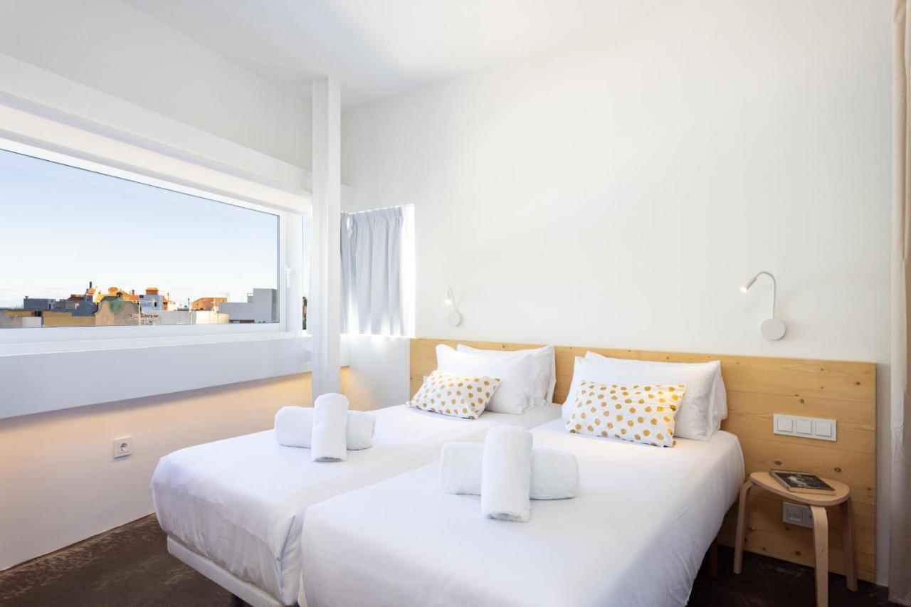 Penthouse San Andres Suites 3B With Jacuzzi Esterno foto