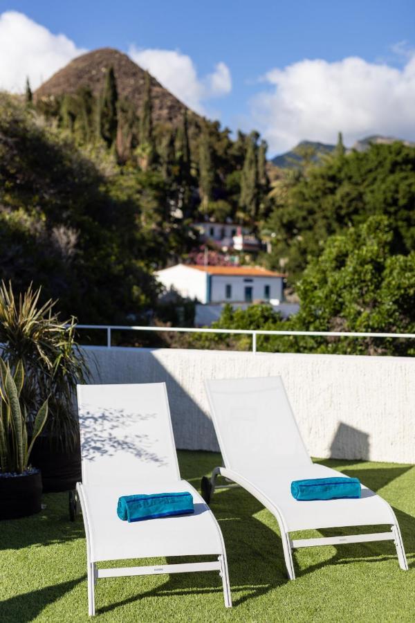 Penthouse San Andres Suites 3B With Jacuzzi Esterno foto